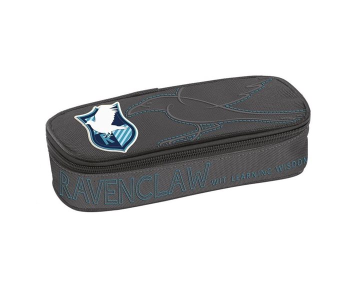 Κασετίνα Oval Harry Potter Ravenclaw 214344