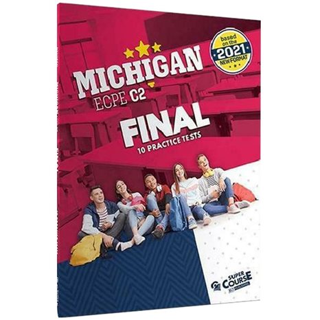 Final (new Format 2021) C2 Ecpe