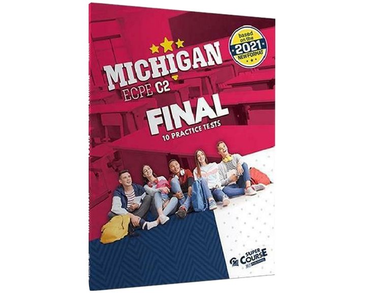 Final (new Format 2021) C2 Ecpe
