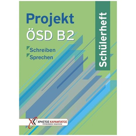 Projekt Osd B2 Schuelerheft