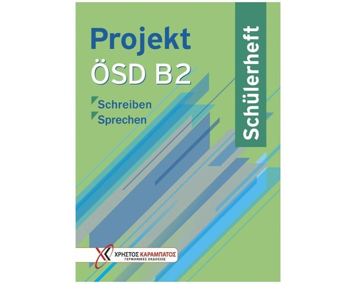 Projekt Osd B2 Schuelerheft