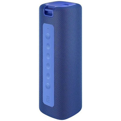 Xiaomi Mi Portable Bluetooth Speaker Blue (QBH4197GL) (XIAQBH4197GL)