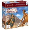 Επιτραπέζια Παιδικά - Image Description