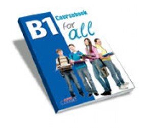 B1 For All Revision