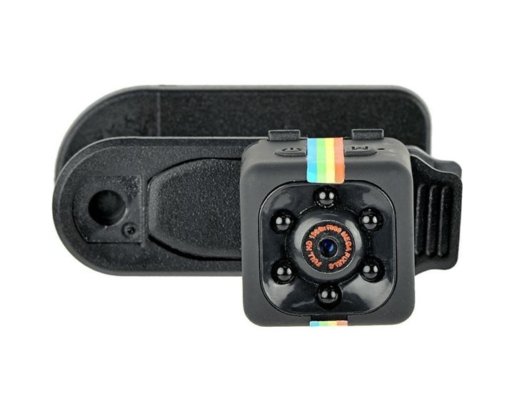 LAMTECH FULL HD 1080 MINI WEB CAMERA