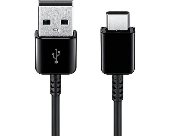 Samsung Datacable USB-C 1,5m Black Blister