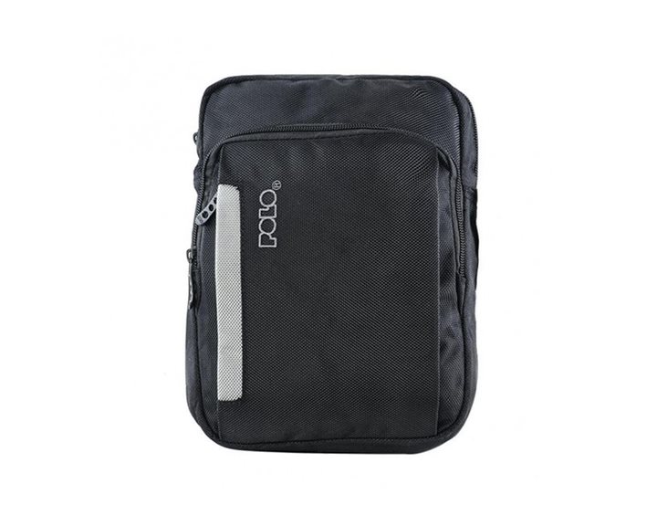 Polo Τσαντάκι  X-Case (S) Black 907111-2000