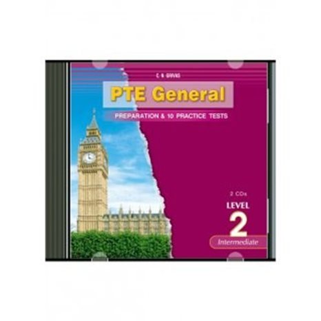 PTE GENERAL 2 CD (2)