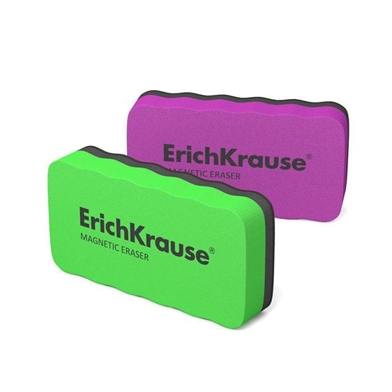 Σπόγγος Ασπροπίνακα Erichkrause Μαγνητικός 44807
