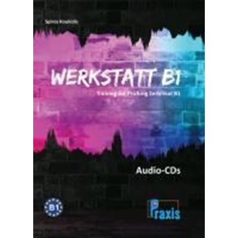 WERKSTATT B1 CD KURSBUCH (5)