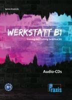 WERKSTATT B1 CD KURSBUCH (5)