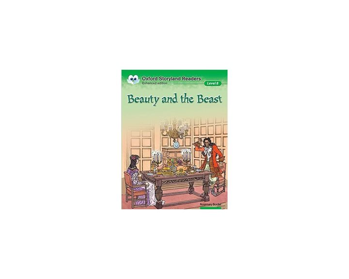 Osld 8: The Beauty And The Beast N/e