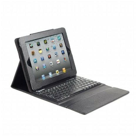 GEMBIRD KEYCASE FOR IPAD US LAYOUT