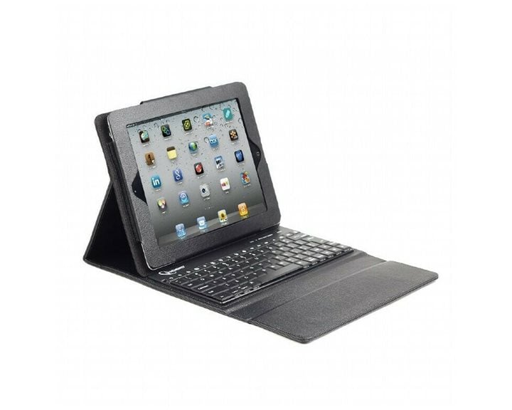 GEMBIRD KEYCASE FOR IPAD US LAYOUT