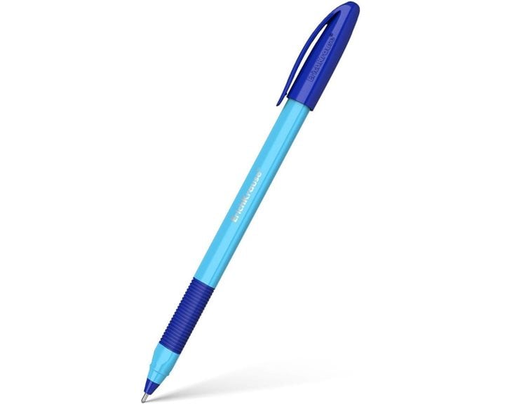Στυλό Ballpoint ErichKrause U-109 (Ultra Glide-Μπλε) 47612