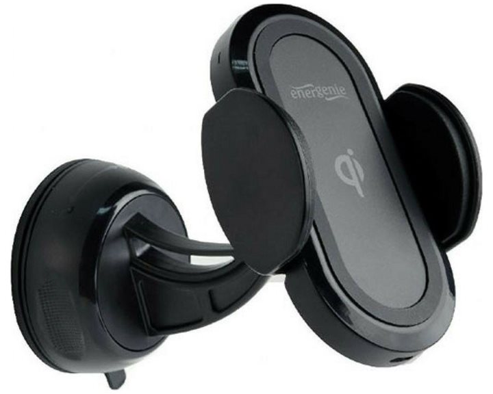 GEMBIRD CAR TABLET HOLDER