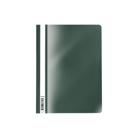 Ντοσιέ Με Έλασμα ErichKrause Fizzy Classic, A4, (Πράσινο) 50005