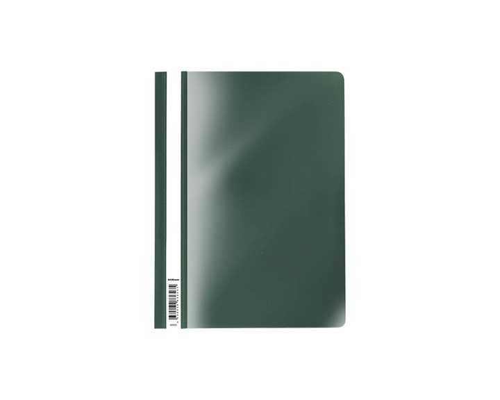 Ντοσιέ Με Έλασμα ErichKrause Fizzy Classic, A4, (Πράσινο) 50005