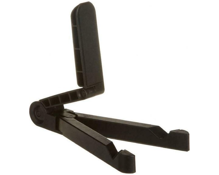 Gembird Universal Tablet Stand Black