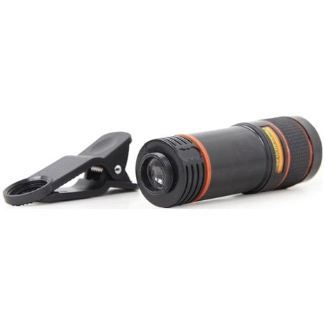 GEMBIRD OPTICAL ZOOM LENS FOR SMARTPHONE CAMERA 12X ZOOM