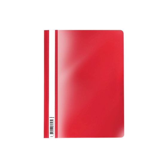 Ντοσιέ Με Έλασμα ErichKrause Fizzy Classic, A4, (Κόκκινο) 50006