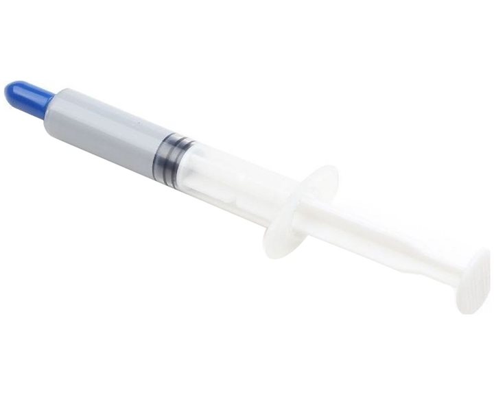 GEMBIRD HEATSINK THERMAL PASTE GREASE 3g