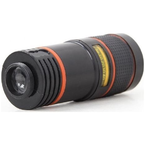 GEMBIRD OPTICAL ZOOM LENS FOR SMARTPHONE CAMERA 8X ZOOM