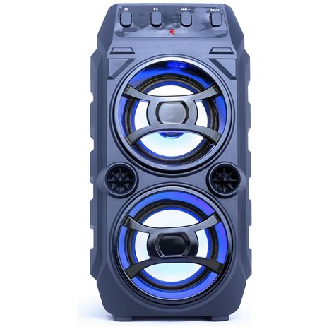GEMBIRD BLUETOOTH PARTY SPEAKER WITH KARAOKE FUNCTION