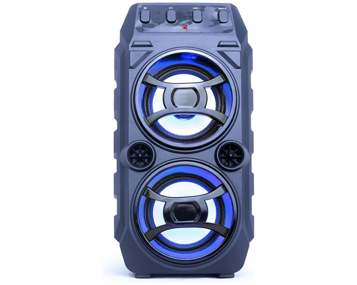 Gembird Bluetooth Party Speaker With Karaoke Function