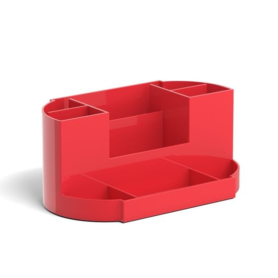Μολυβοθήκη Κενή ErichKrause Victoria Red 52874