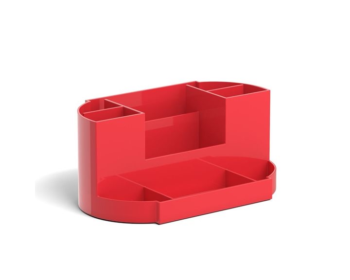 Μολυβοθήκη Κενή ErichKrause Victoria Red 52874