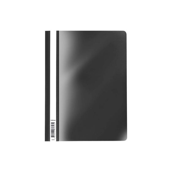 Ντοσιέ Με Έλασμα ErichKrause Fizzy Classic, A4, (Μαύρο) 50010