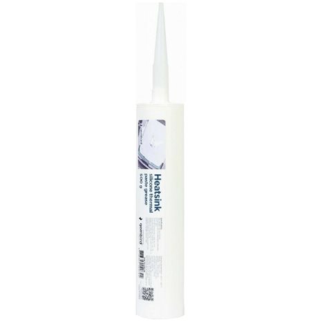 GEMBIRD HEATSINK SILICONE THERMAL PASTE GREASE 500G