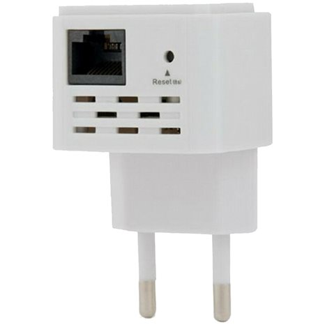 GEMBIRD WIFI REPEATER 300MBPS WHITE WNP-RP300-03