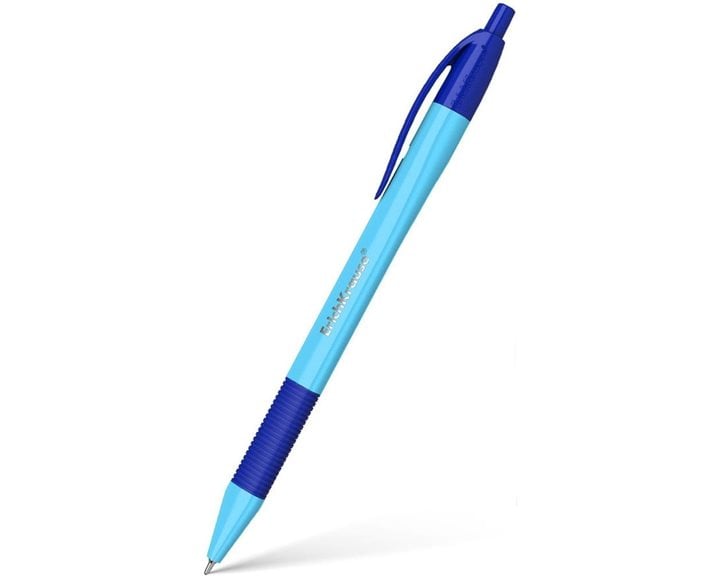 Στυλό Ballpoint ErichKrause U-209 (Ultra Glide-Μπλε) 47614