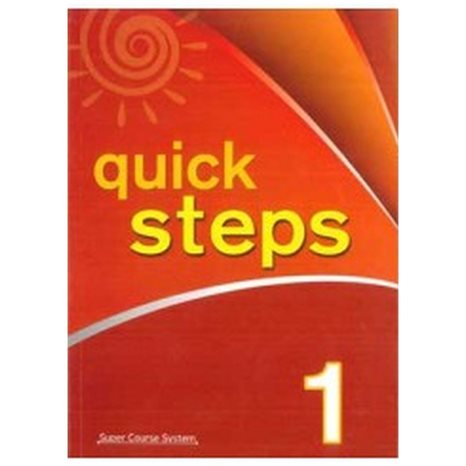 Quick Steps 1