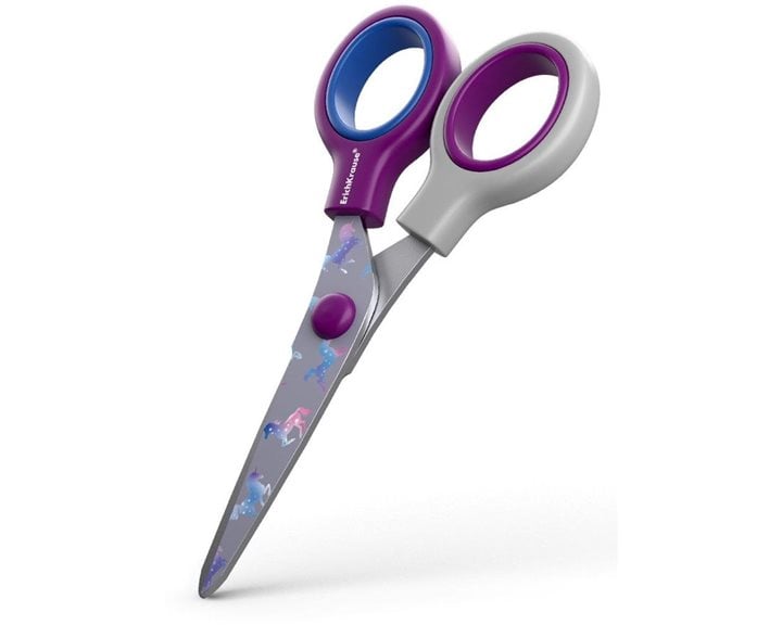 Ψαλίδι ErichKrause Junior Decor Dream Unicorn 13 Cm 53214
