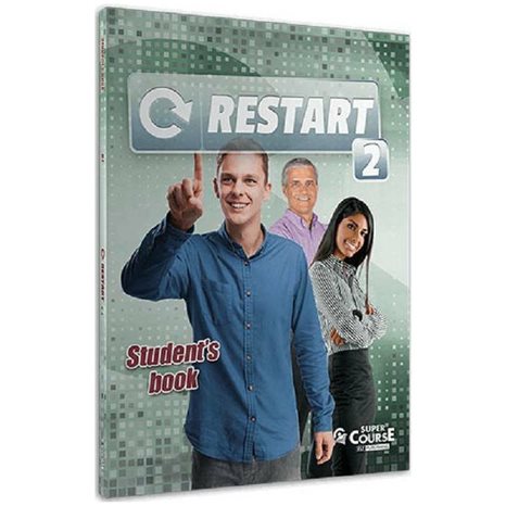 Restart 2 Sb + Glossary