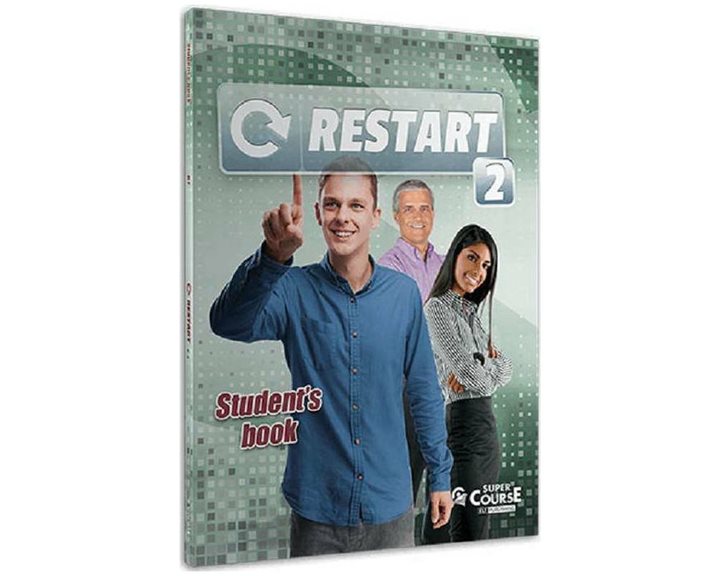 Restart 2 Sb + Glossary