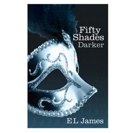 FIFTY SHADES DARKER