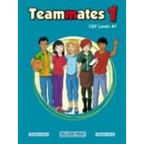 Teammates 1 A1 Tchr's