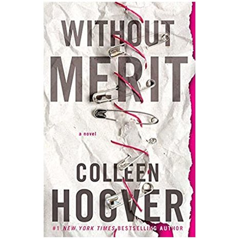 WITHOUT MERIT