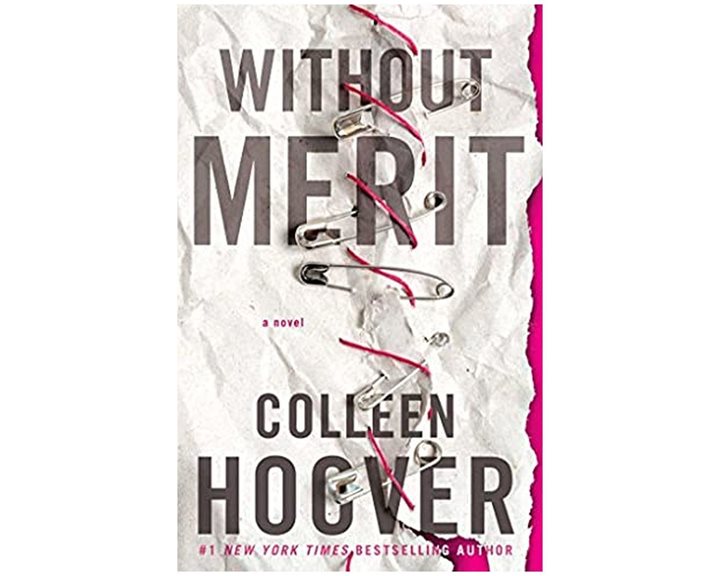 WITHOUT MERIT