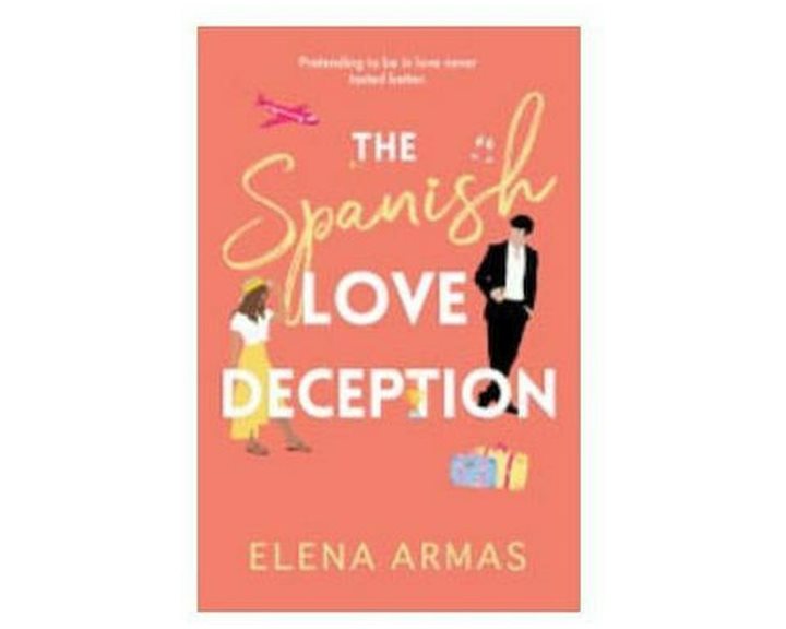 THE SPANISH LOVE DECEPTION