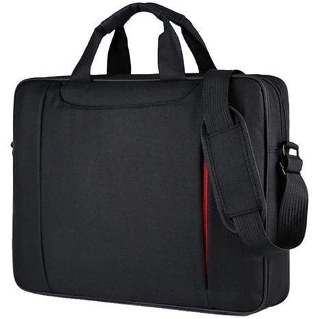 Lamtech Notebook Bag 15,6' Black