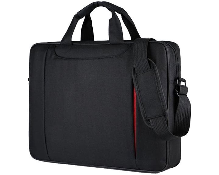 Lamtech Notebook Bag 15,6' Black