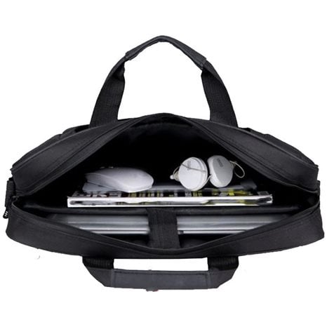Lamtech Notebook Bag 15,6' Black