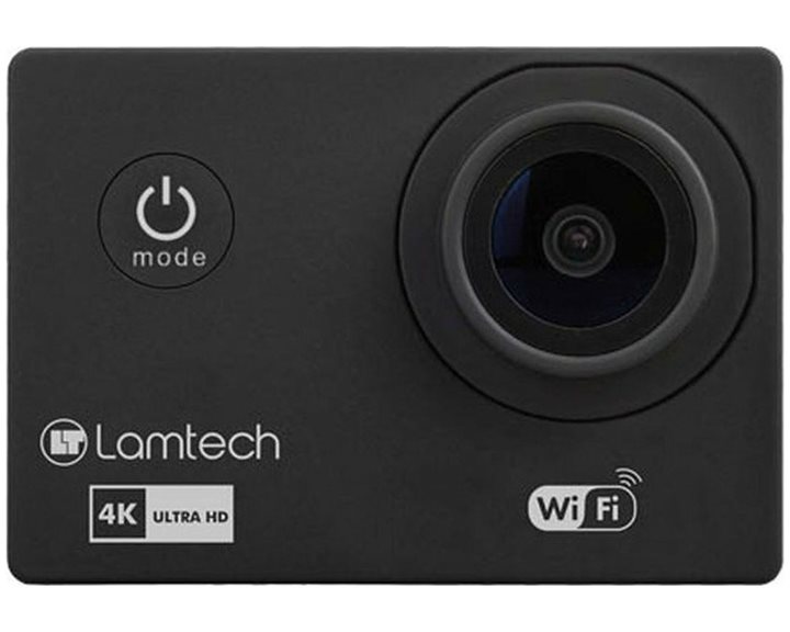 LAMTECH 4K CAMERA WITH WIFI