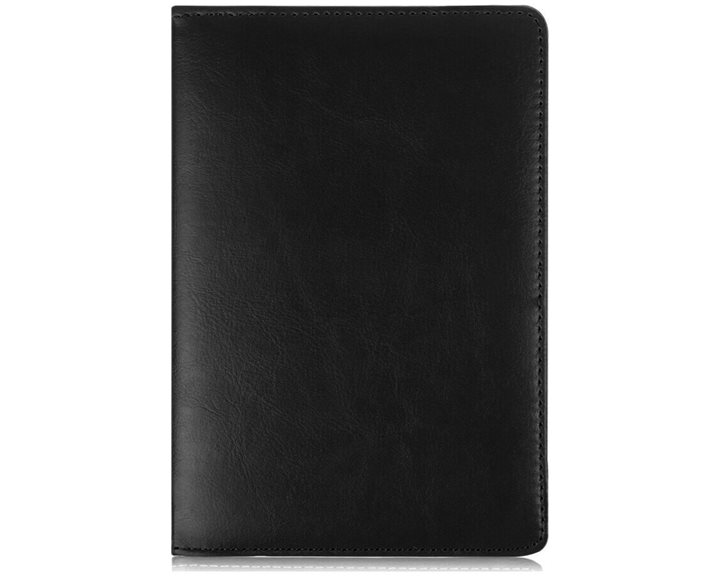 LAMTECH BLACK UNIVERSAL 10.1'-10.4' TABLET CASE WITH 360 ROTATION