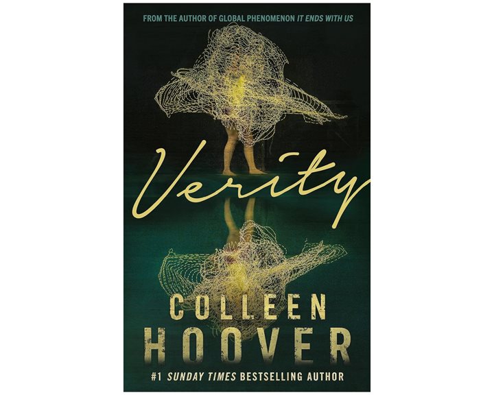 VERITY PB